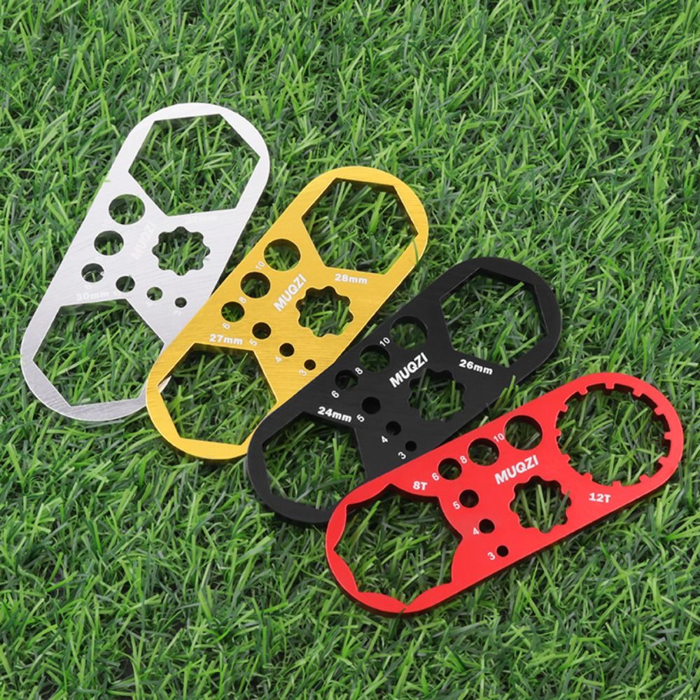 Xcm Mountain Biking - MTB Front Fork Removal Tools Shock