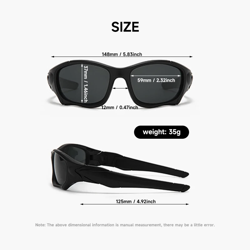 Polarized Riding Glasses Men W - Mountain Biking Glasses ulasan dan harga