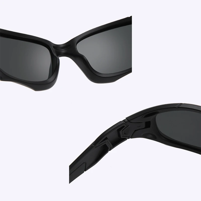 Polarized Riding Glasses Men W - Mountain Biking Glasses ulasan dan harga