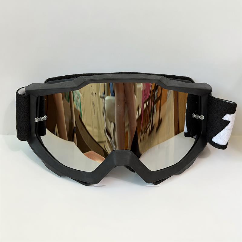 Durable Motocross Racing Glass - Mountain Biking Glasses ulasan dan harga