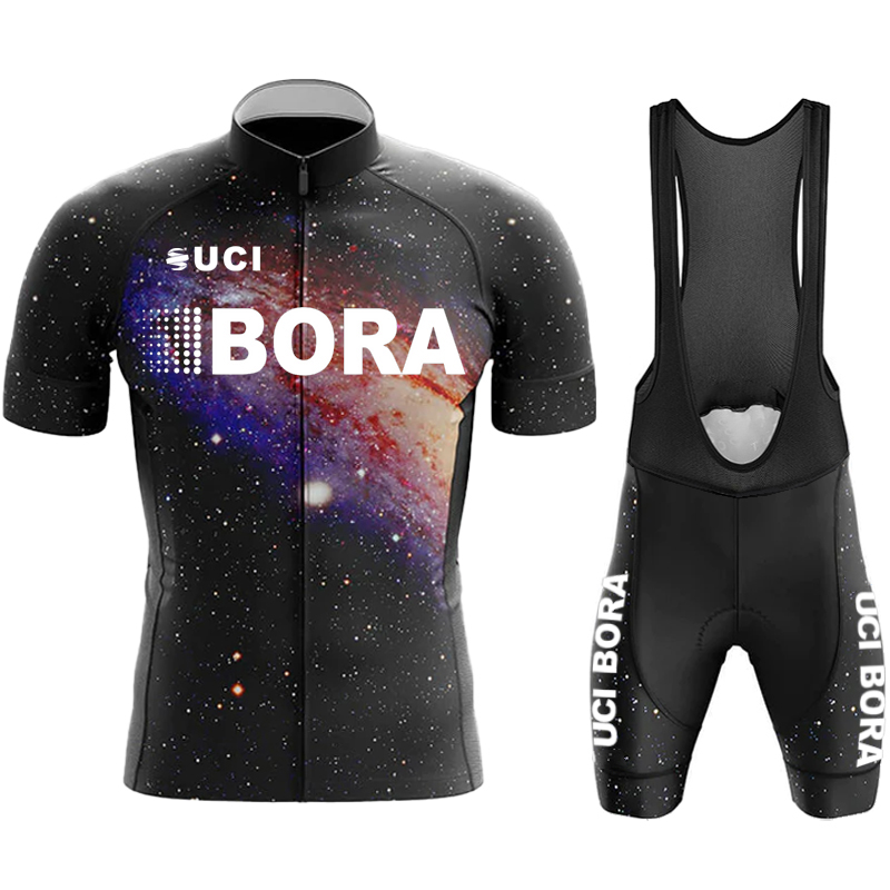Costume for Men's Bike Bicycle - Mountain Biking Uci ulasan dan harga