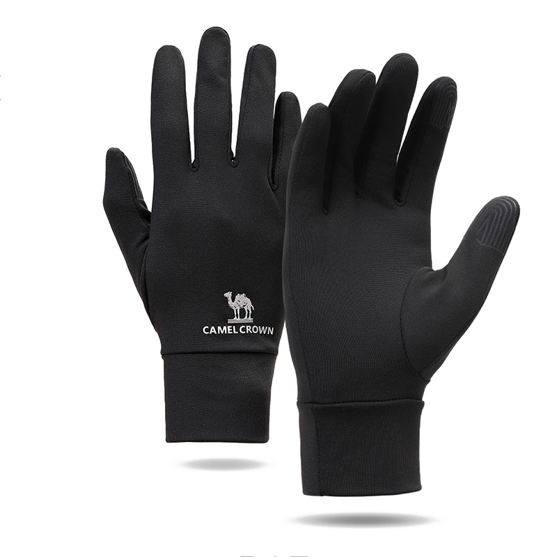 GOLDEN CAMEL Hiking Gloves Men - Mountain Biking Gloves Mens ulasan dan harga