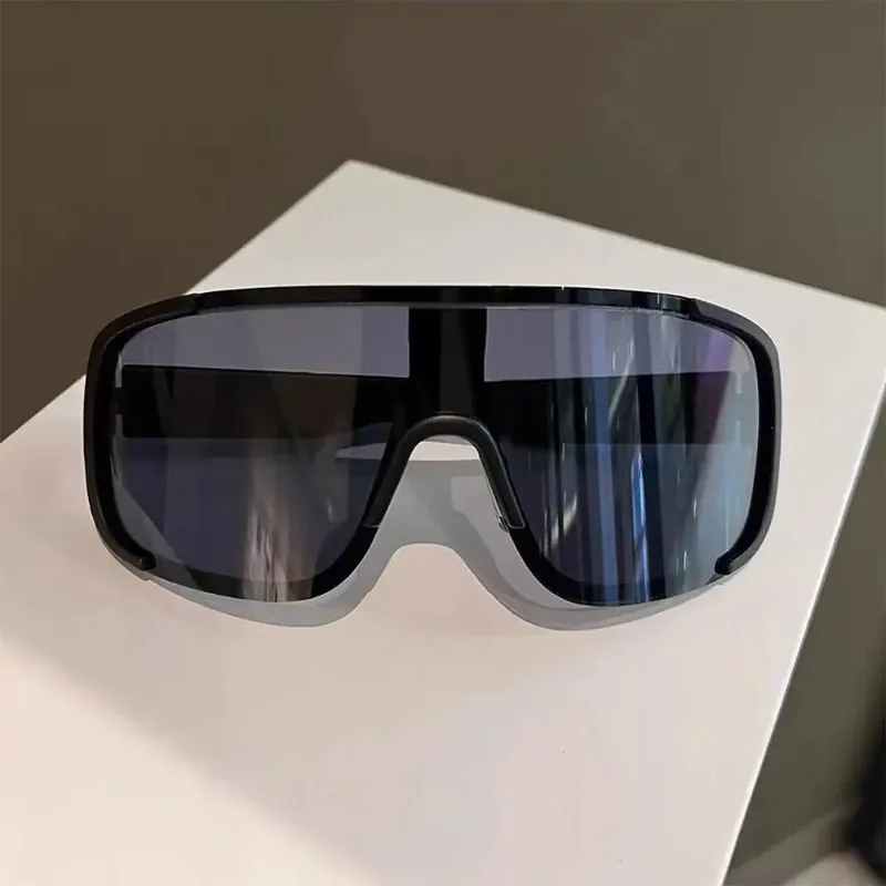 Unisex Sports Cycling Sunglass - Mountain Biking Glasses ulasan dan harga