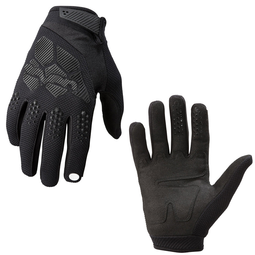 2026 New Full Finger MX Dirt B - Mountain Biking Gloves Mens ulasan dan harga