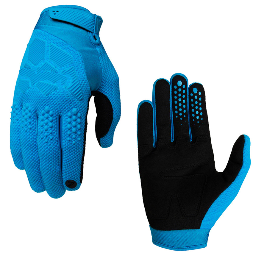 2026 New Full Finger MX Dirt B - Mountain Biking Gloves Mens ulasan dan harga