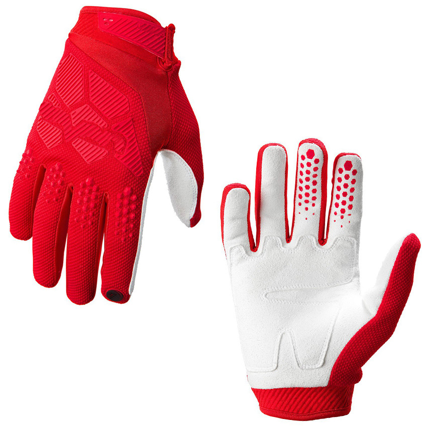 2026 New Full Finger MX Dirt B - Mountain Biking Gloves Mens ulasan dan harga