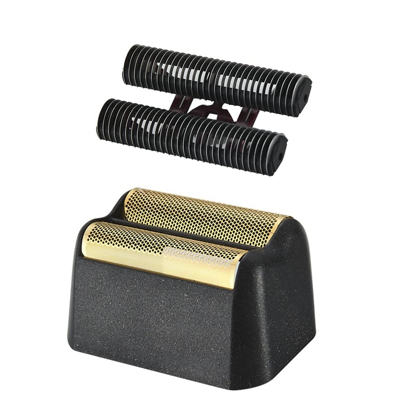 Replacement Foil Head and Blad - Head Racket Boom ulasan dan harga