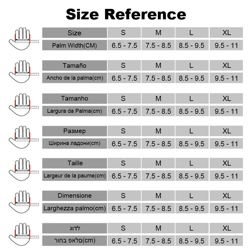 SUPERIDE Moisture Wicking Half - Mountain Biking Gloves Mens ulasan dan harga