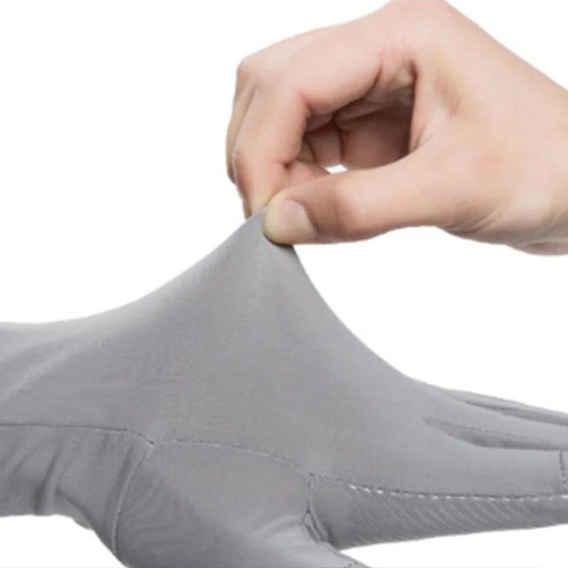1Pair Half Finger Cycling Glov - Mountain Biking Gloves Mens ulasan dan harga
