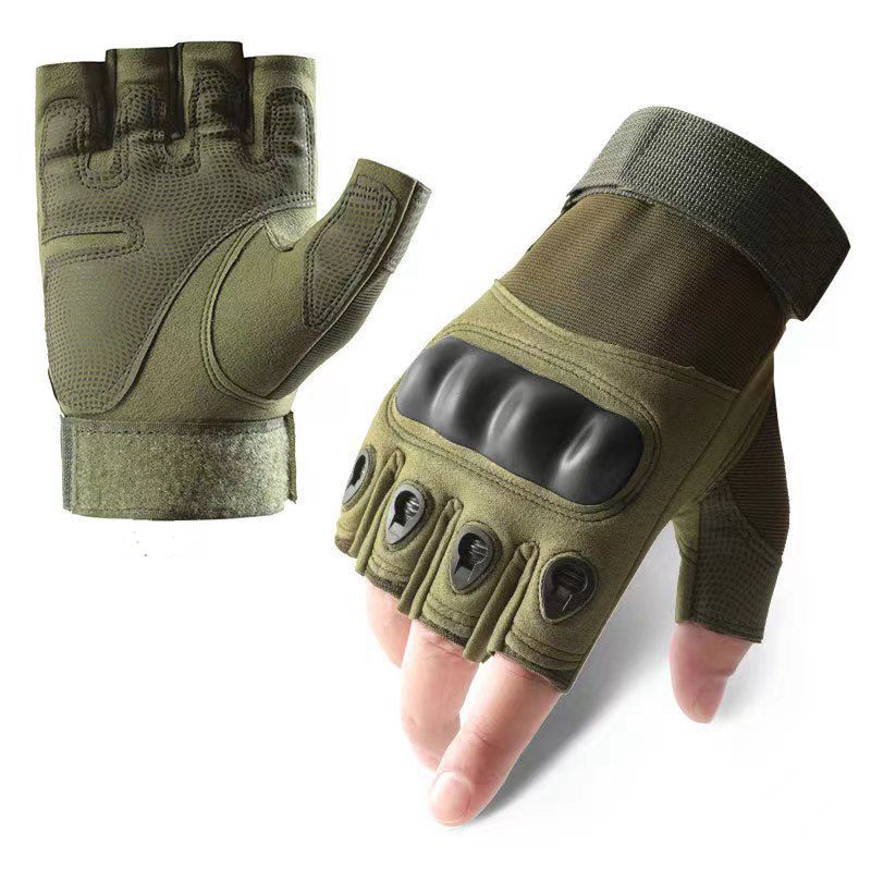 Tactical Gloves Training Racin - Mountain Biking Gloves Mens ulasan dan harga