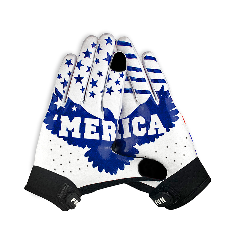 New Off-Road Motorcycle Riding - Mountain Biking Gloves Mens ulasan dan harga