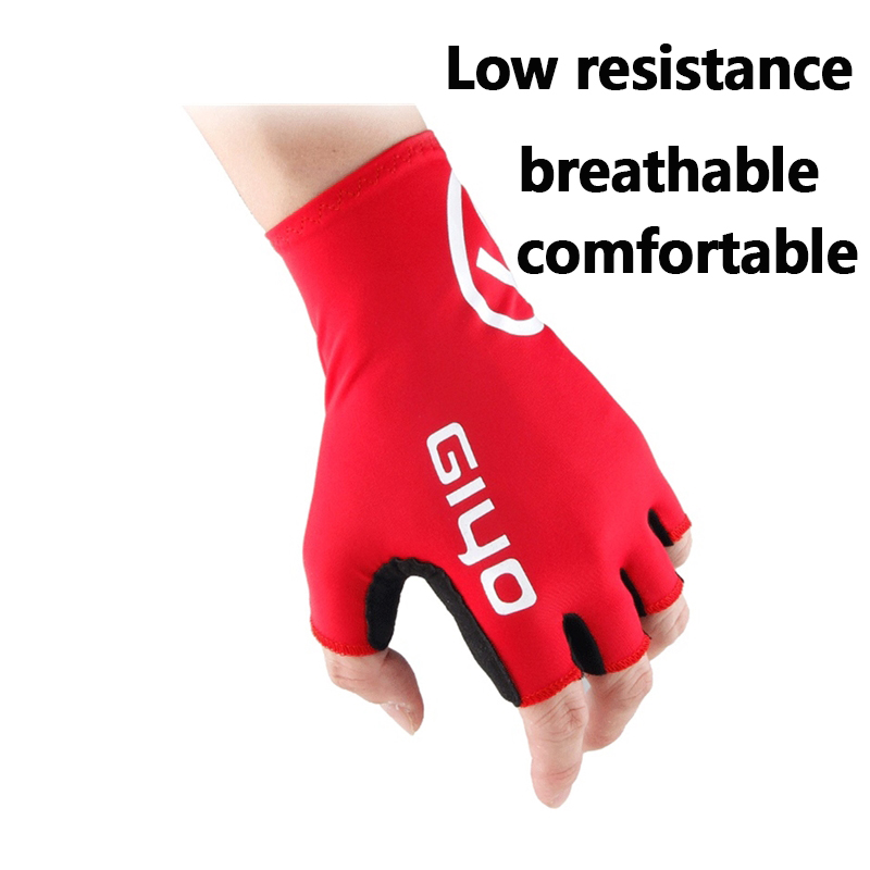 GIYO Touch Screen Long Full Fi - Mountain Biking Gloves Mens ulasan dan harga