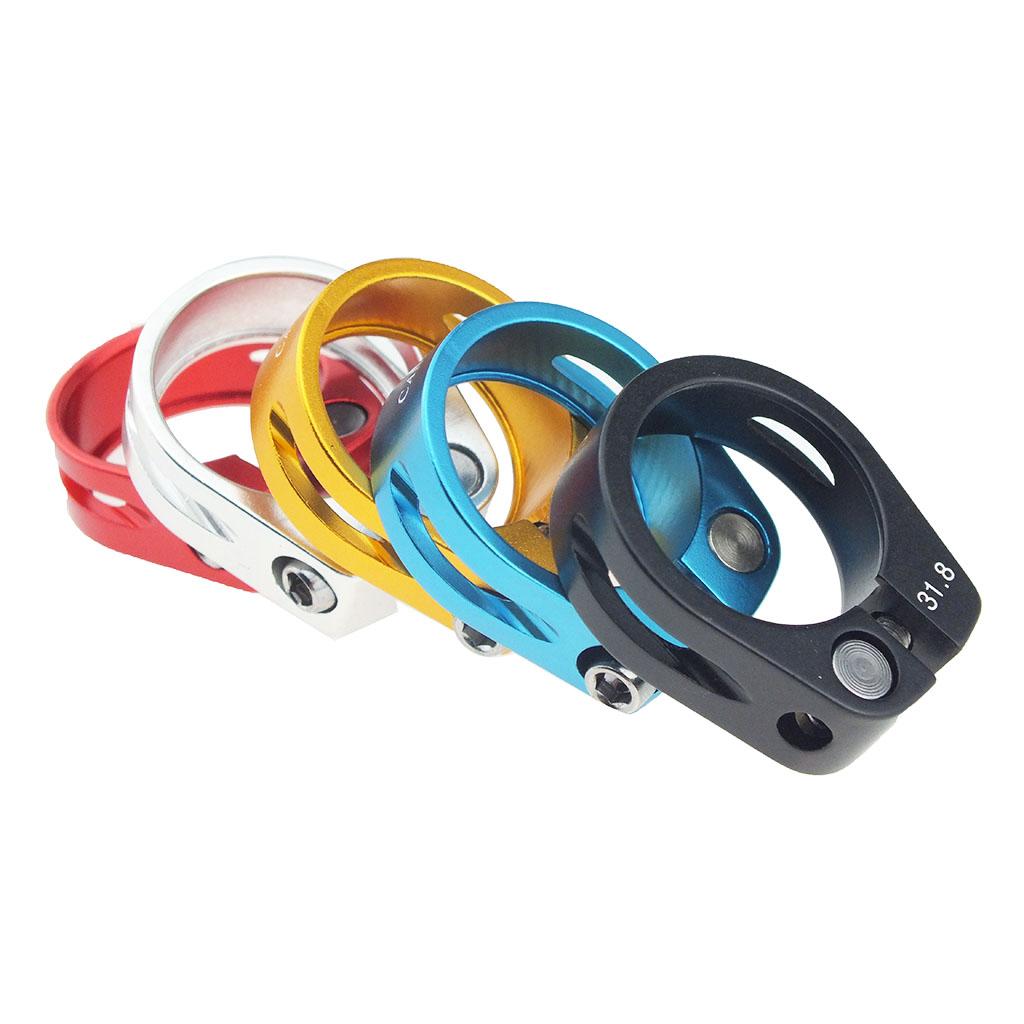 Bike Saddle Locking Quick Rele - Mountain Biking Track ulasan dan harga