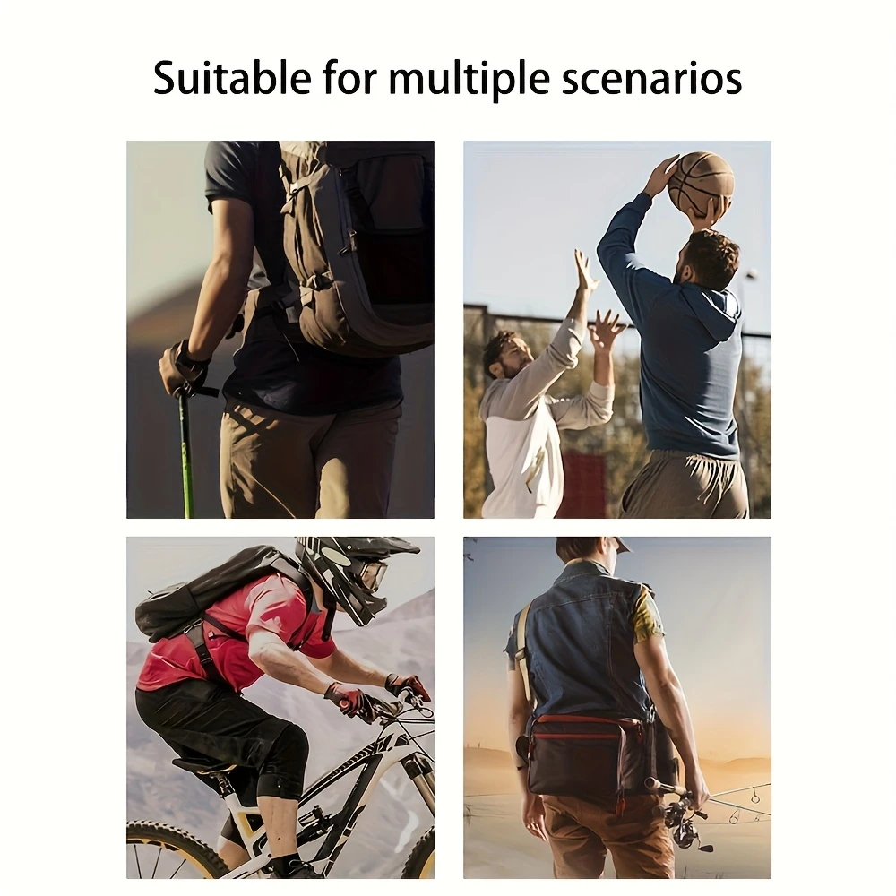Cycling Gloves Breathable Anti - Mountain Biking Gloves Mens ulasan dan harga