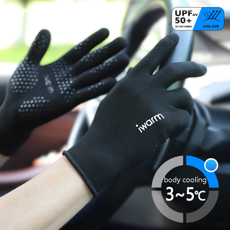 Cycling Gloves Breathable Anti - Mountain Biking Gloves Mens ulasan dan harga