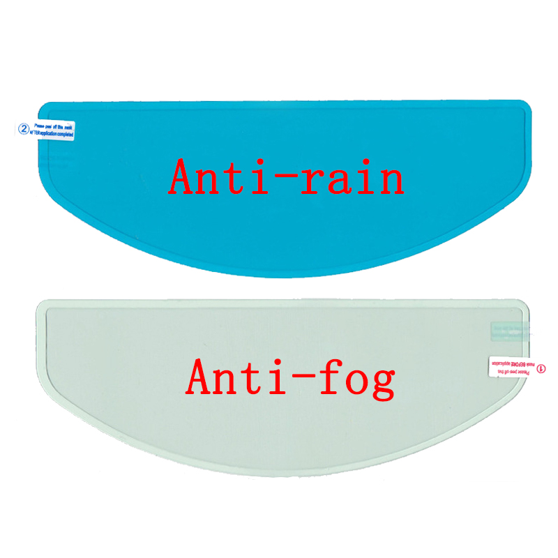 Motorcycle Helmet Rainproof An - Mountain Biking Helmet Full Face ulasan dan harga