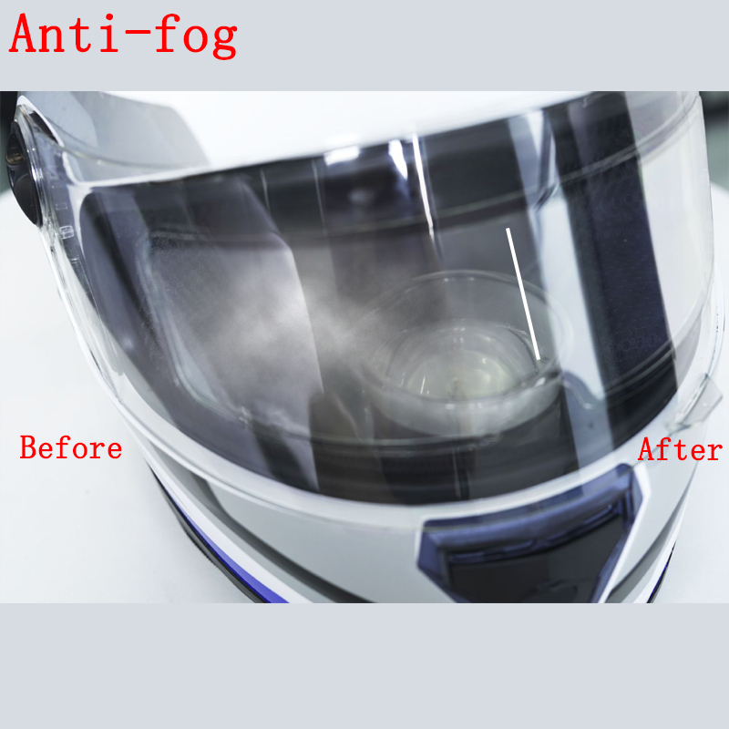 Motorcycle Helmet Rainproof An - Mountain Biking Helmet Full Face ulasan dan harga