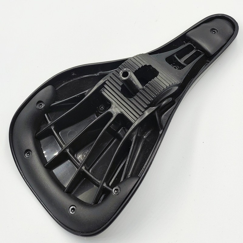 Dirt‑Track Racing BMX Saddle,  - Mountain Biking Track ulasan dan harga