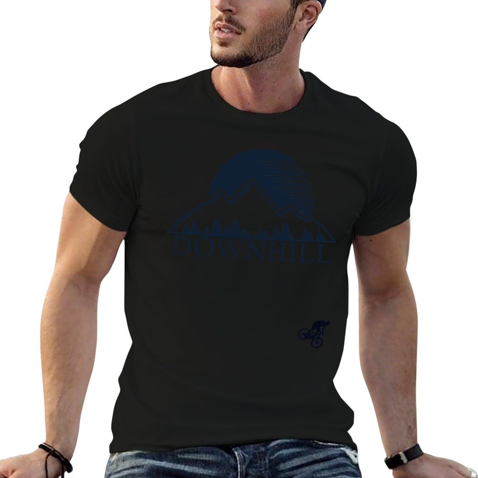 Funny Downhill Mountain Biking - Mountain Biking Holidays ulasan dan harga