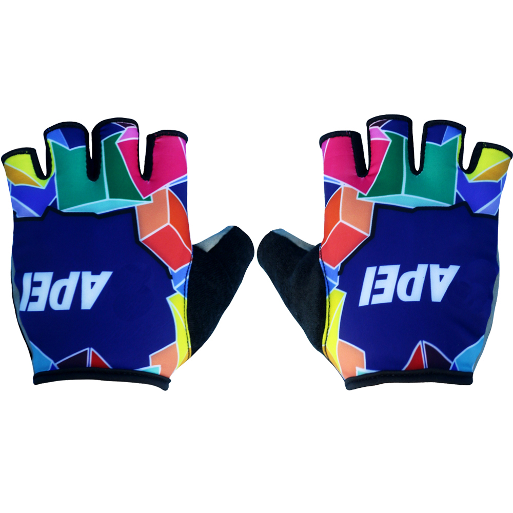 28 models Retro Gloves Cycling - Mountain Biking Gloves Mens ulasan dan harga